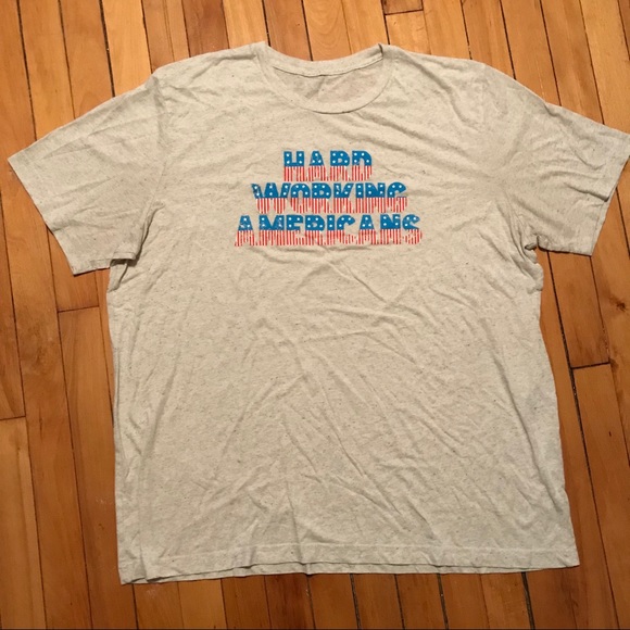 Vintage Other - ▪️v i n t a g e || paper thin political t-shirt▪️